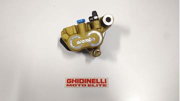 Immagine di pinza freno brembo