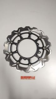 Picture of disco freno anteriore ktm smr 525/560/450 2004/14