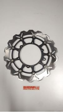 Immagine di disco freno anteriore ktm smr 525/560/450 2004/14