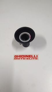 Immagine di ghigliottina carburatore con membrana honda cbx 750 1984/01