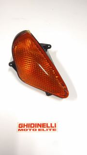 Picture of freccia anteriore sinistra honda foresight 250 1997/2005