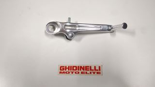 Immagine di pedale freno honda cbr 1000 2004