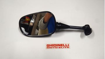 Immagine di specchio retrovisore sinistro honda cbr 600 2003/06