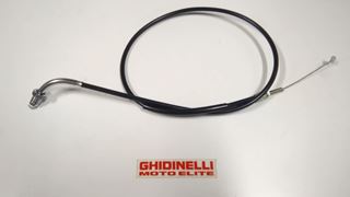 Immagine di cavo completo honda shadow 600 1990/96