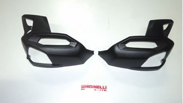 Immagine di coppia ripari testa bmw 1200 2010/2013