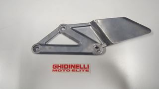 Immagine di supporto marmitta / pedana sinistro suzuki rgv 250 1991/96