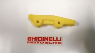 Immagine di tassello scorricatena yamaha yz 125/250/360 1989/90