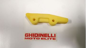 Immagine di tassello scorricatena yamaha yz 125/250/360 1989/90