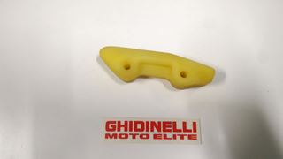 Immagine di tassello scorricatena honda cr 125/250/500 1988/89