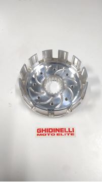 Immagine di cestello frizione honda cr 250 1990/99