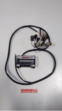 Picture of power commander 3 suzuki gsxr 750 2007