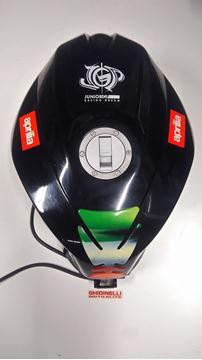 Picture of serbatoio aprilia rs 125 2006