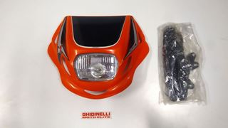 Picture of mascherina faro universale enduro