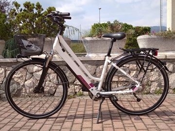 Immagine di E-Bike Elios