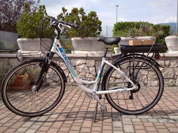 Picture of E-Bike Elios