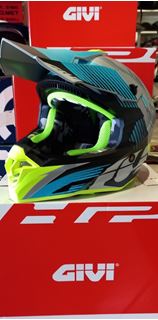 Immagine di Casco Givi Cross