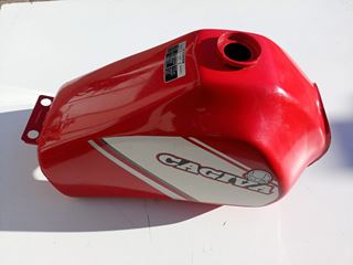 Picture of Serbatoio Carburante Cagiva Ala Rossa